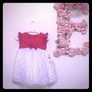 Baby girl Christmas Dress ✨🎅🏻